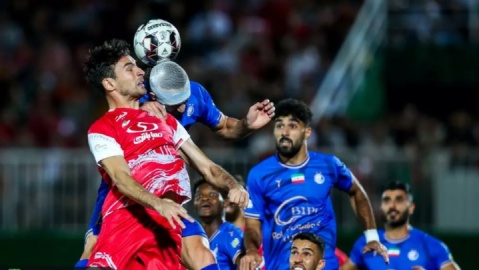 سازمان لیگ معطل صعود استقلال و پرسپولیس در آسیا