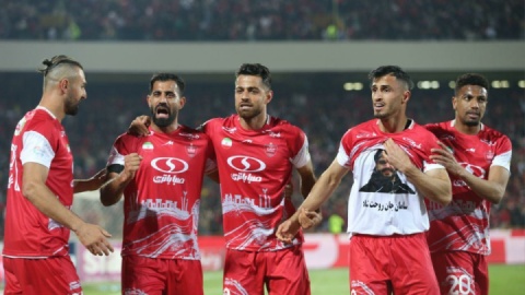 12 بازیکن پرسپولیس در انتظار تمدید قرارداد