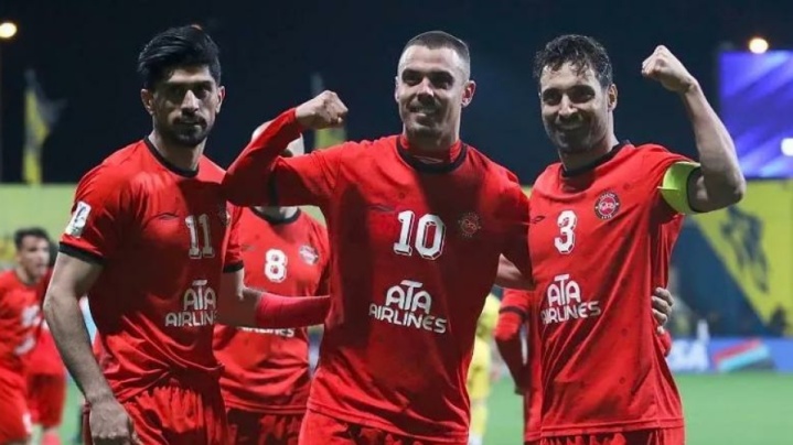 جشن قهرمانی تراکتور در اهواز برگزار می‌شود