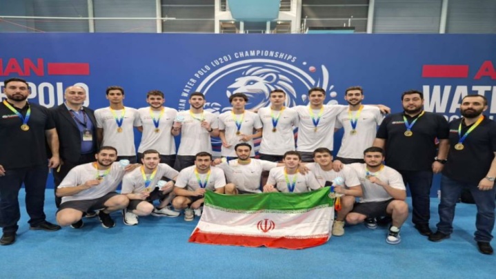 صید جام قهرمانی پدیده‌ها در آب‌های سنگاپور