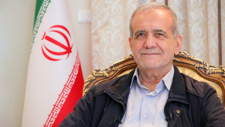 تقدیر رئیسجمهور از دستاورد کمیته ملی پارالمپیک در توسعه ورزش زنان
