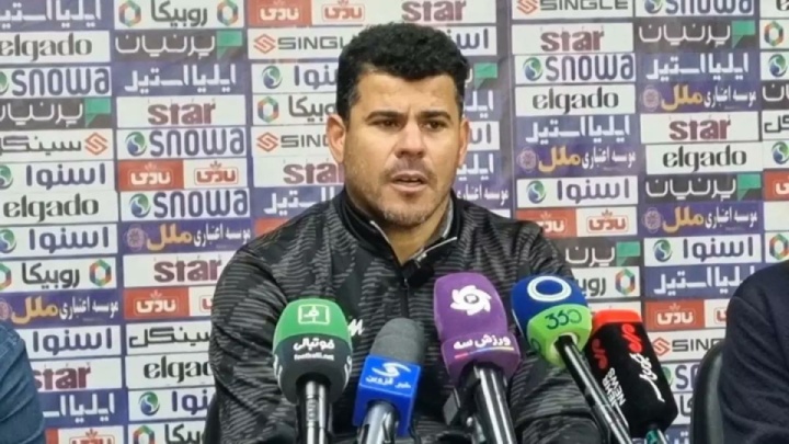 آل نعمه:نعمتی جزو مدافعان برتر لیگ است