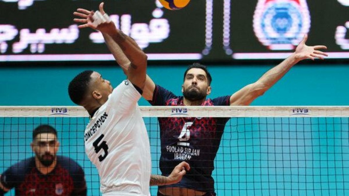 عذرخواهی بازیکن شهداب پس از درگیری با فولادی ها