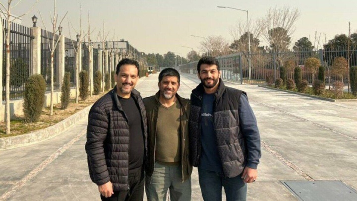 پژمان درستکار: علیرضا دبیر می‌خواست خودش سرمربی می‌شد