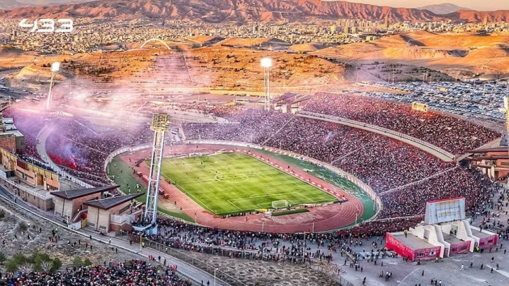 پر شور ها ۴۳۳ را به وجد آوردند