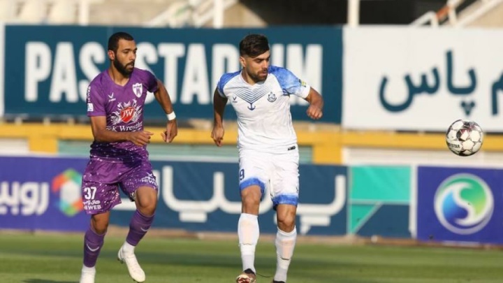 چهار نفر از ملوان محروم شدند