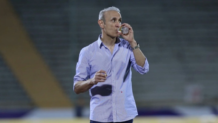 یحیی دست بردار پرسپولیس نیست