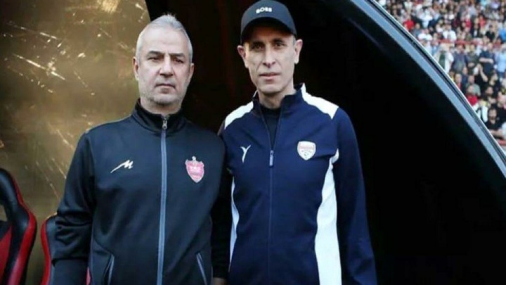 چشم امید پرسپولیس و فولاد به جام حذفی