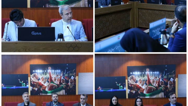 فدراسیون انجمن های رزمی،وزنه برداری،کبدی و تنیس روی میز از کسب مدال می گویند