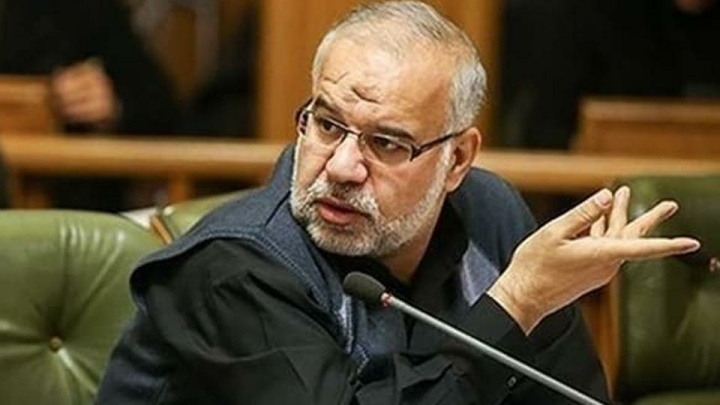 دادکان مدرک دارد به قوه قضائیه اطلاع دهد