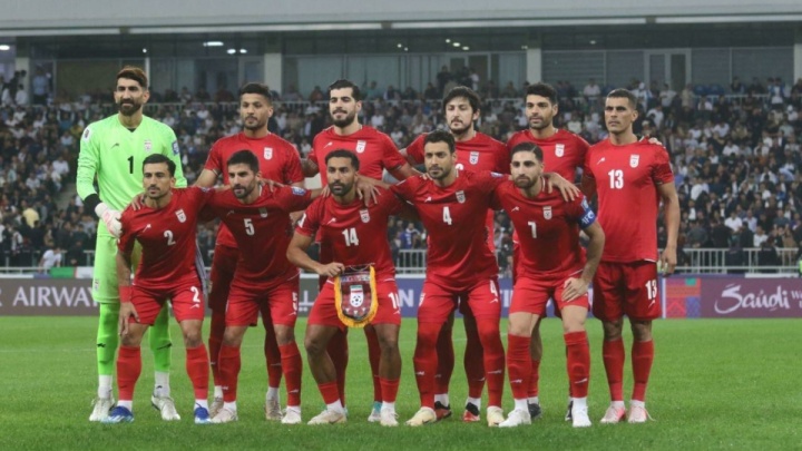محل و زمان دو بازی آخر تیم ملی مشخص شد