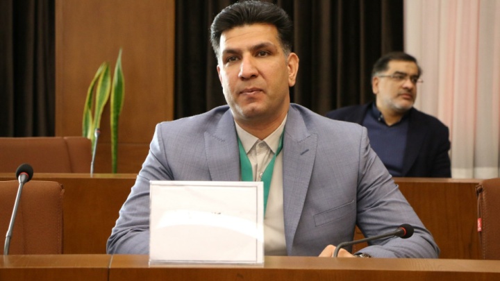 علیرضا پاکدل: بازی‌های جوانان بسیار سخت خواهد بود