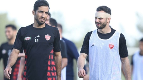 بازی بزرگ برای بزرگان