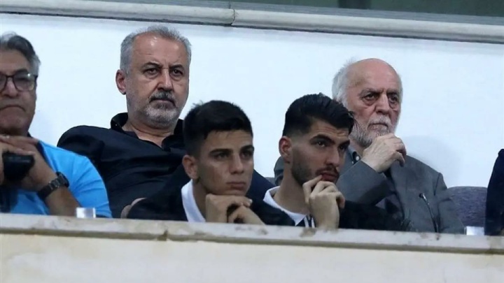 لیگ بیثباتی!