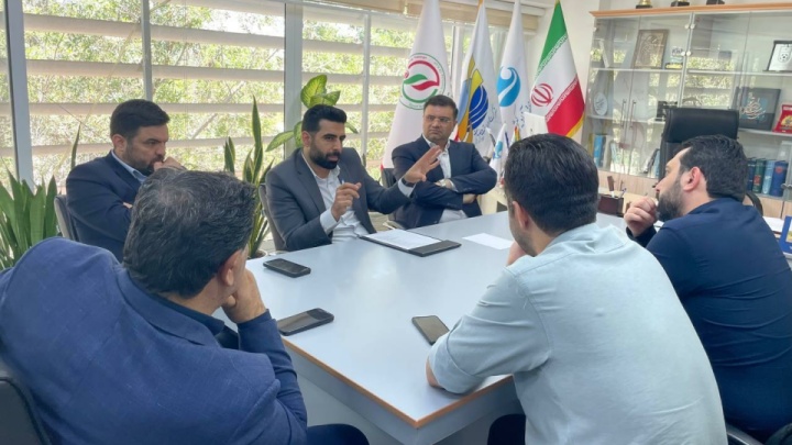 جزیره کیش میزبان احتمالی فوتسال منطقه کافا
