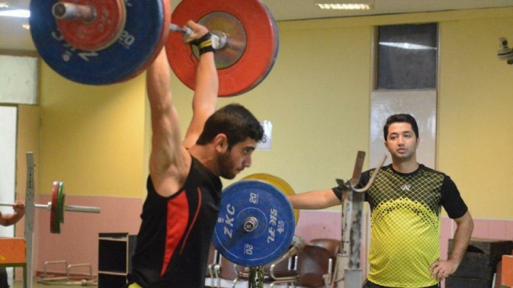 عطیل مثل استعدادیابی پایه