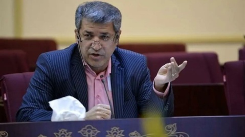 رغبتی سرپرست کاروان ایران در المپیک ناشنوایان شد