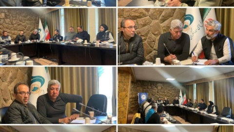 تصویب تقویم رقابتها و اعزامهای بینالمللی