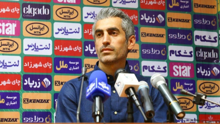 رسم غلط مربی‌سوزی در استقلال