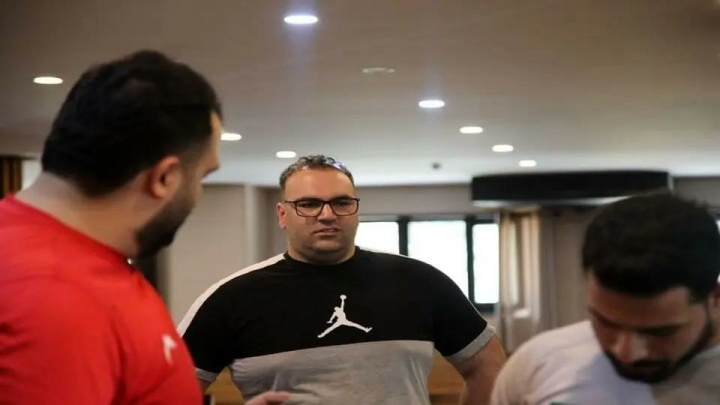 کاروان وزنه‌برداری «ناقص» به آسیایی چین می‌رود!