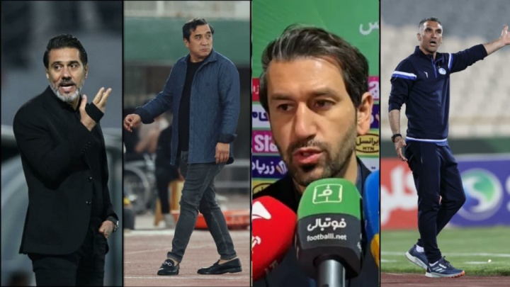بازار داغ «شلوغکنها» در فوتبال ایران