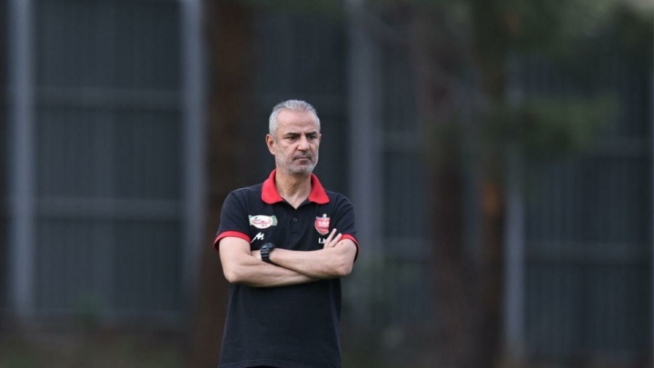 کارتال – پرسپولیس؛ یک دل نگران، یک چشم امیدوار