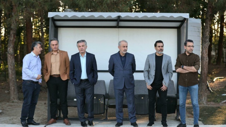 پول زیاد از حد به بازیکنان نمی‌دهیم