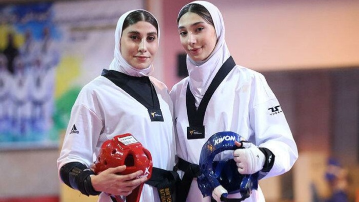 نعمت‌زاده و کیانی دور از هم