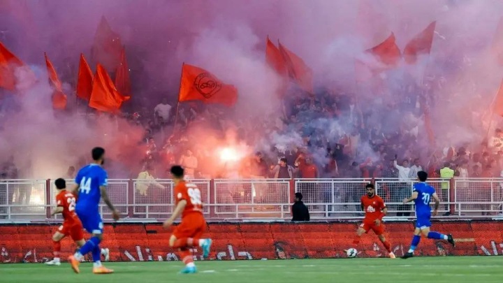 کمیته انضباطی AFC مدارا نمی‌کند؛ تاوان مماشات
