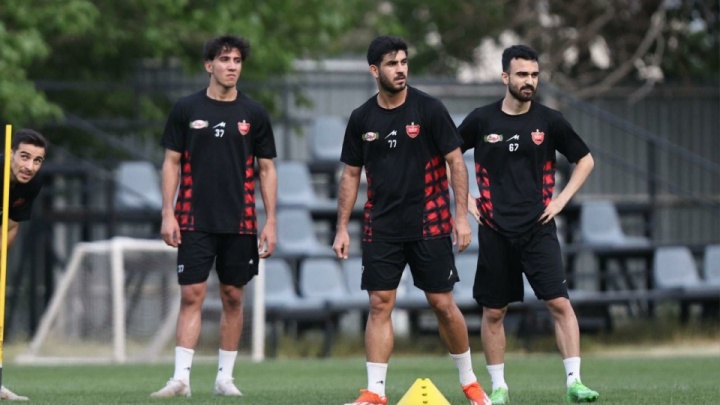 فرجی و براجعه مراقب باشند