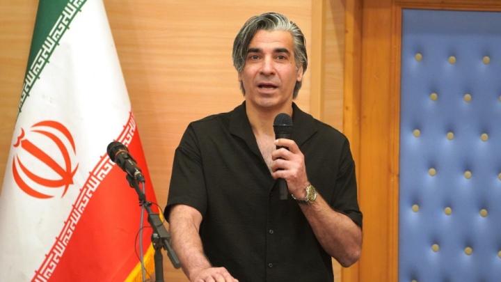 قول شمسایی به تیم ملی فوتسال بانوان