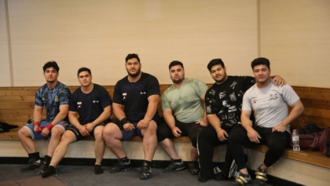 «اوتی» ندهیم، قهرمان جهان می‌شویم