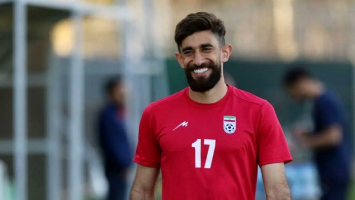 اخبار نقل و انتقالات پرسپولیس مثبت شد