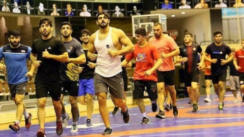 از اینستاگرام تا پیشنهاد خارجی