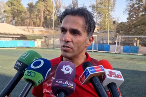 انتظاری: باید قرارداد کارتال را تمدید کنند
