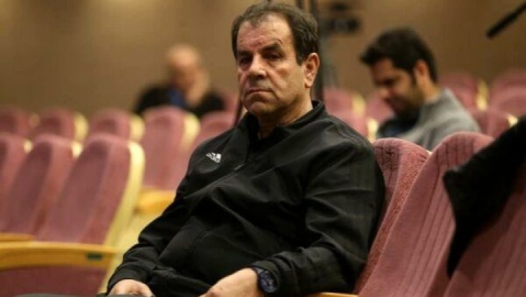 اصفهانیان: داوران ما درک درستی از فوتبال ندارند