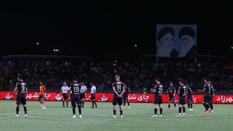 سرنوشت سهمیه پرسپولیس در دست رقیب سنتی