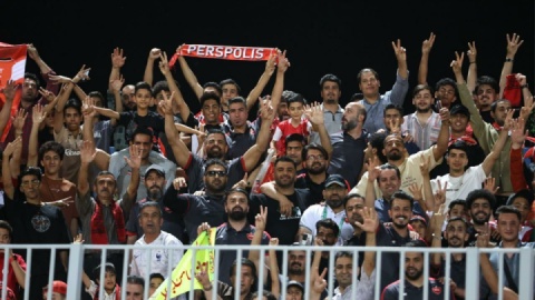 شایعه انتقال بازیکن حاشیهدار به پرسپولیس