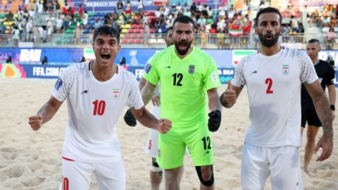 جدال با غول آماده اروپا