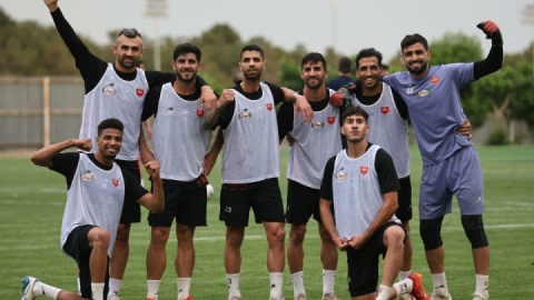 خطر پر شدن لیست پرسپولیس با بازیکنان معمولی