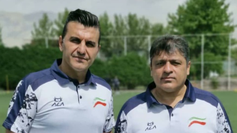طاهرزاده:کارتال عملکرد متوسطی داشت