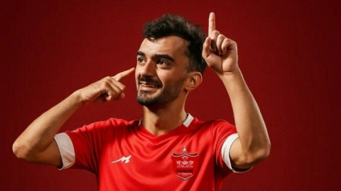 فخریان: با پرسپولیس به توافق نهایی رسیدم