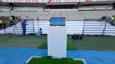 VAR به آزادی نرسید