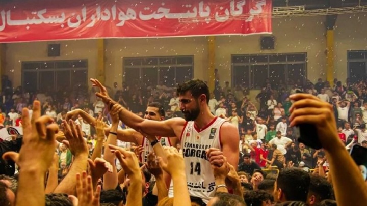 کاظمی: انگیزه زیادی برای انتقام داشتم