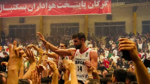کاظمی: انگیزه زیادی برای انتقام داشتم