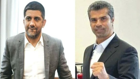 تکواندو بالاتر از کشتی