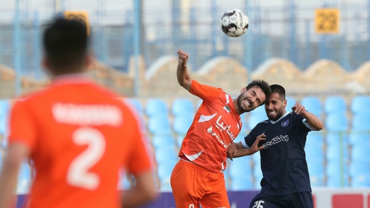 استرس از جنوب تا تهران و شمال