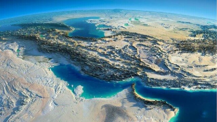 خلیج فارس، رمز اتحاد ماست