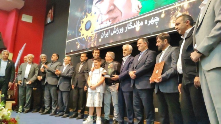چهره کدام ماندگاری؟