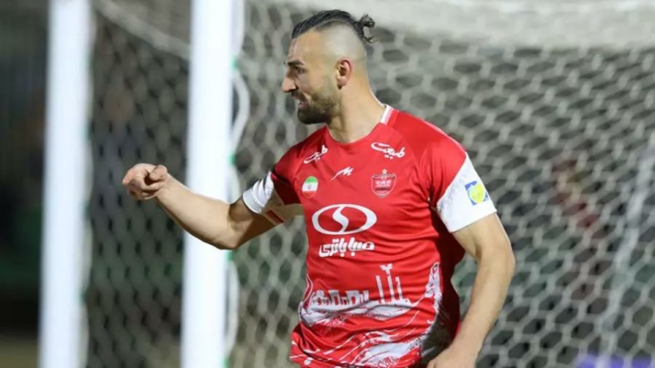 پرسپولیس ۲ - هوادار صفر؛ حسرت آسیا در امتیاز ۶۰